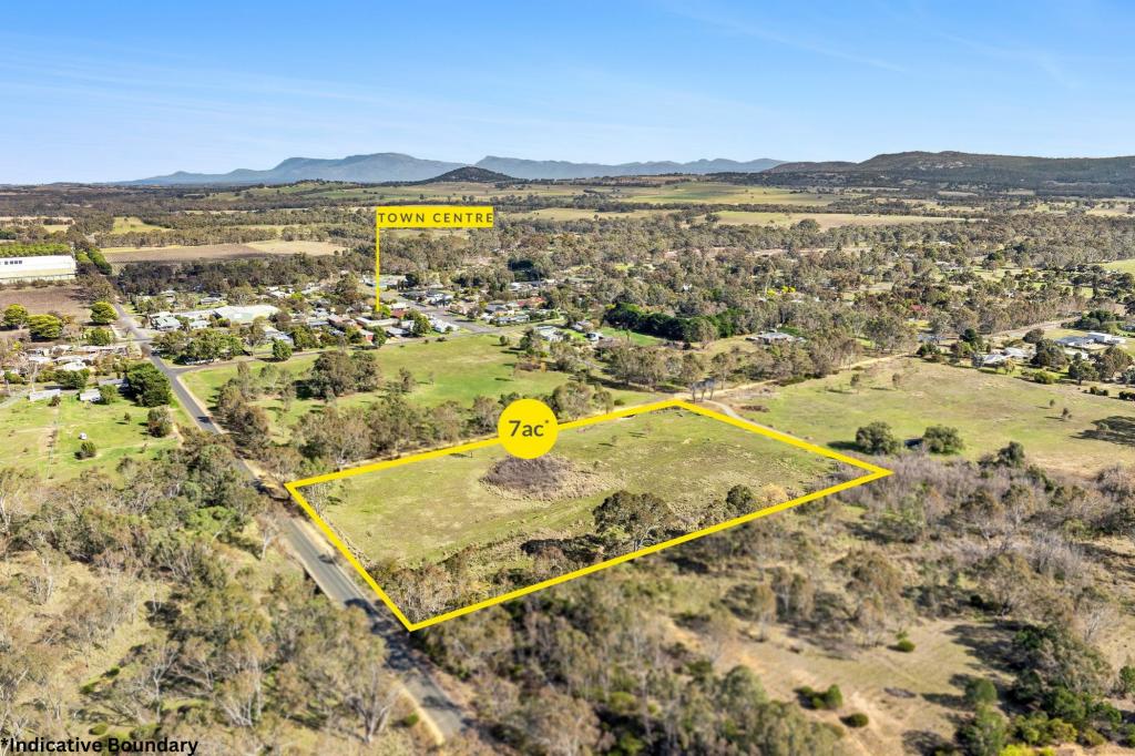 C/A 6 & 7, 15 Western View Rd, Great Western, VIC 3374