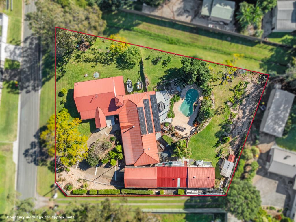 3 MILNER PL, THORNLANDS, QLD 4164