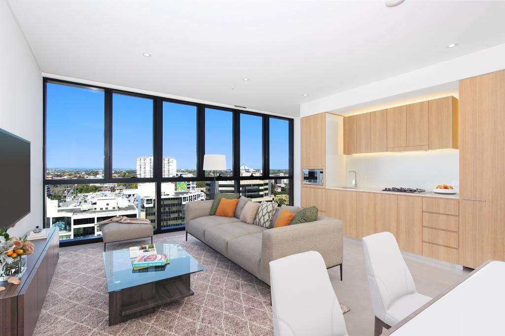 15.16/45 Macquarie St, Parramatta, NSW 2150