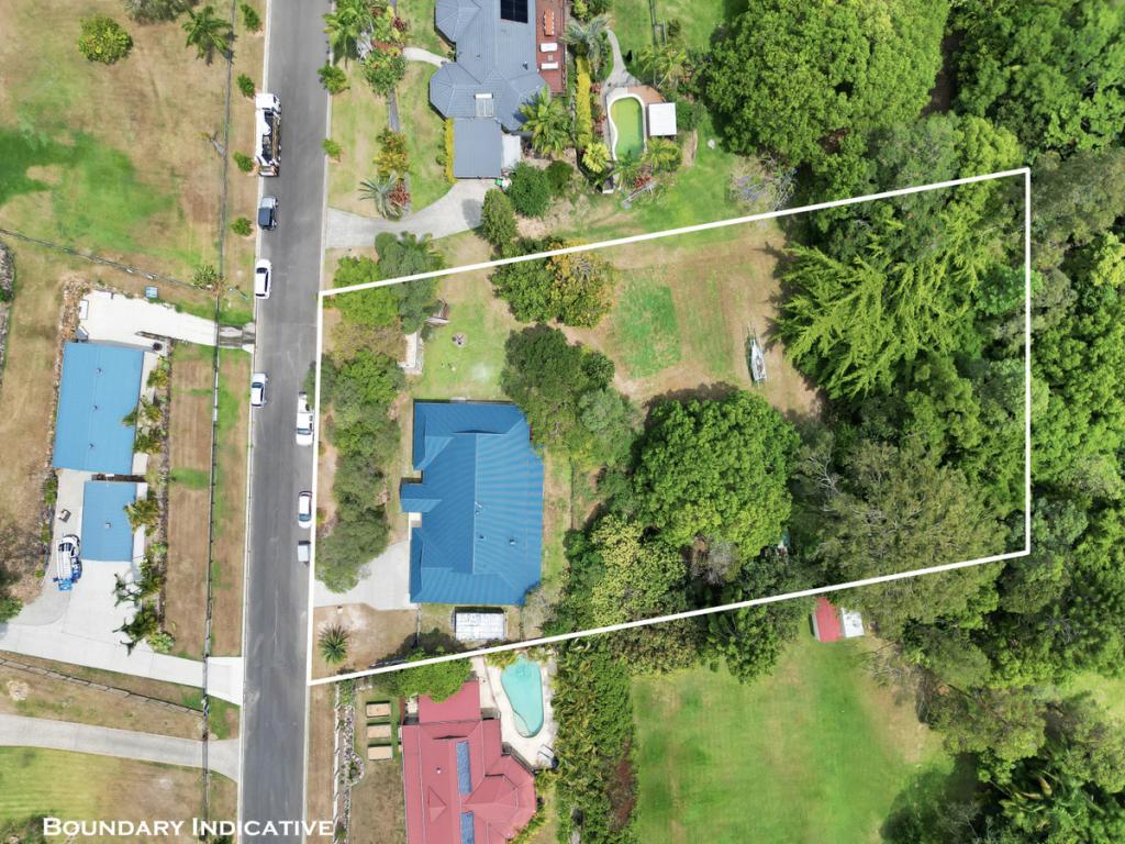 107 Valley Dr, Tallebudgera, QLD 4228