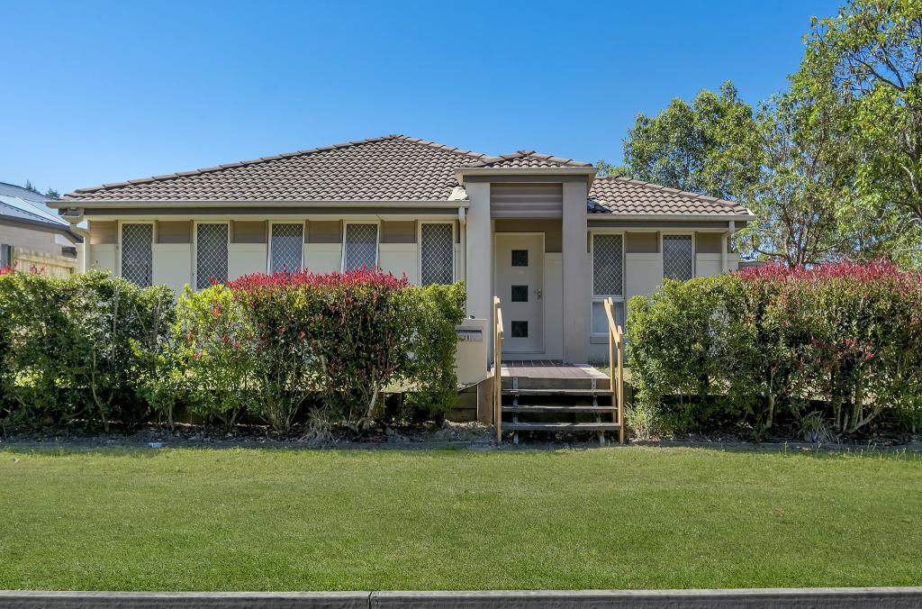 20 Seashell Ave, Coomera, QLD 4209