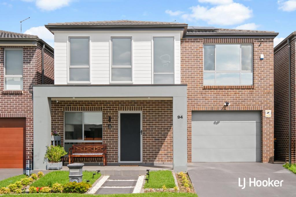 94 Cranbourne St, Riverstone, NSW 2765