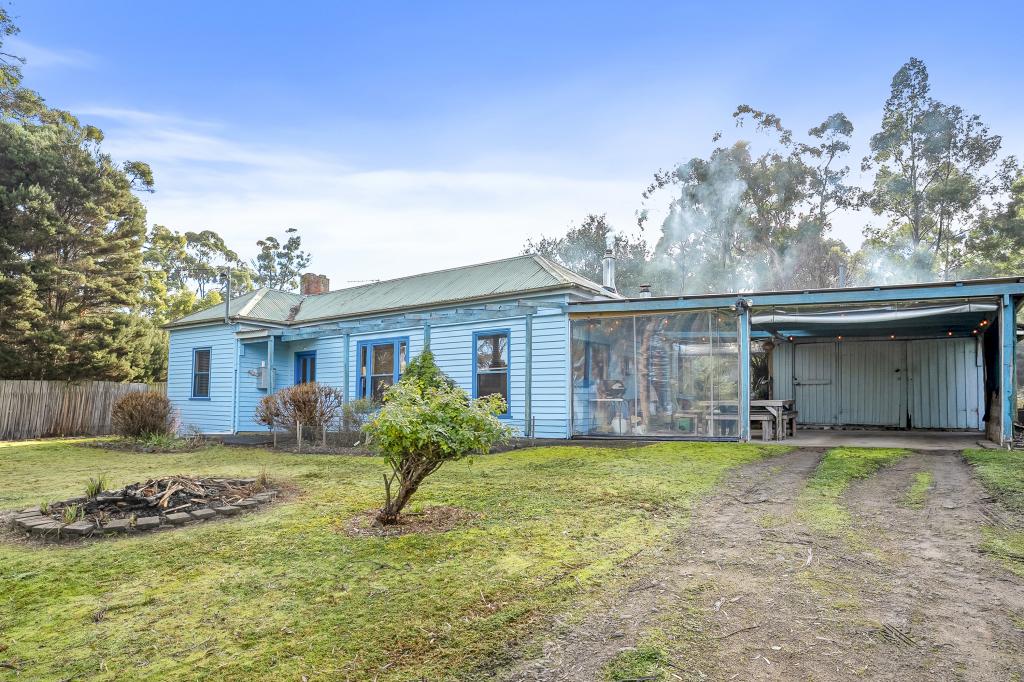237 Kent Beach Rd, Dover, TAS 7117