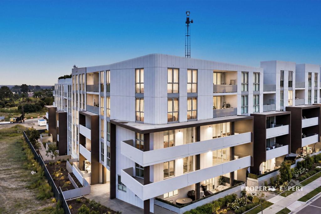 109/1 Isla St, Schofields, NSW 2762