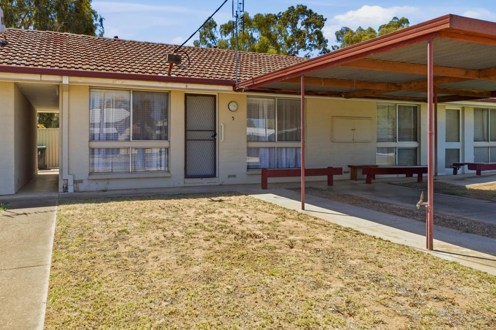 5/7 Hughes St, Tatura, VIC 3616