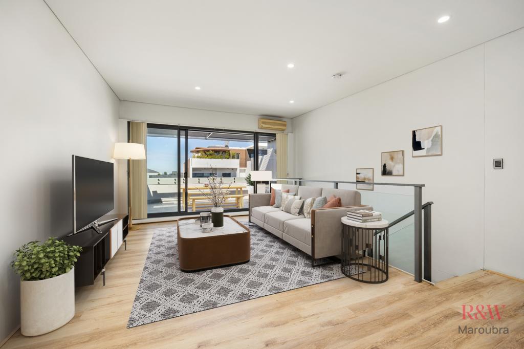 A55/15 GREEN ST, MAROUBRA, NSW 2035