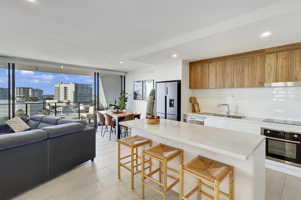 807/9 Market Lane, Maroochydore, QLD 4558