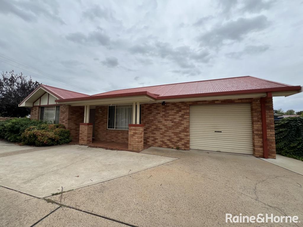 1/63 AUTUMN ST, ORANGE, NSW 2800