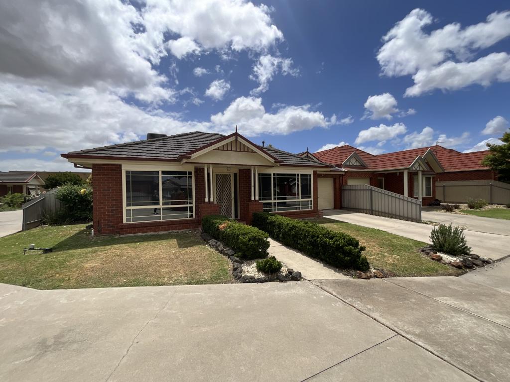 4/7 Magee Ct, Horsham, VIC 3400