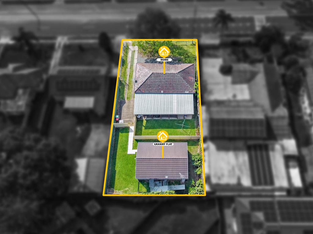 50 Harold St, Macquarie Fields, NSW 2564