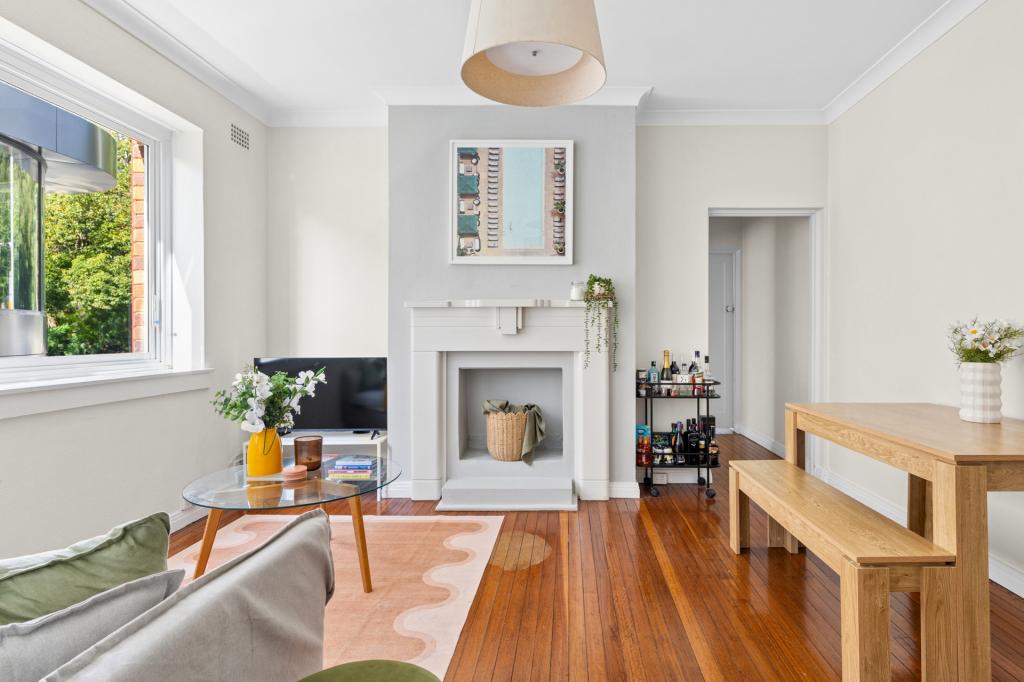 4/290 New South Head Rd, Double Bay, NSW 2028