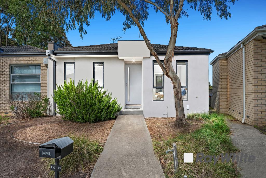 2/31-45 VIMINI DR, NARRE WARREN, VIC 3805