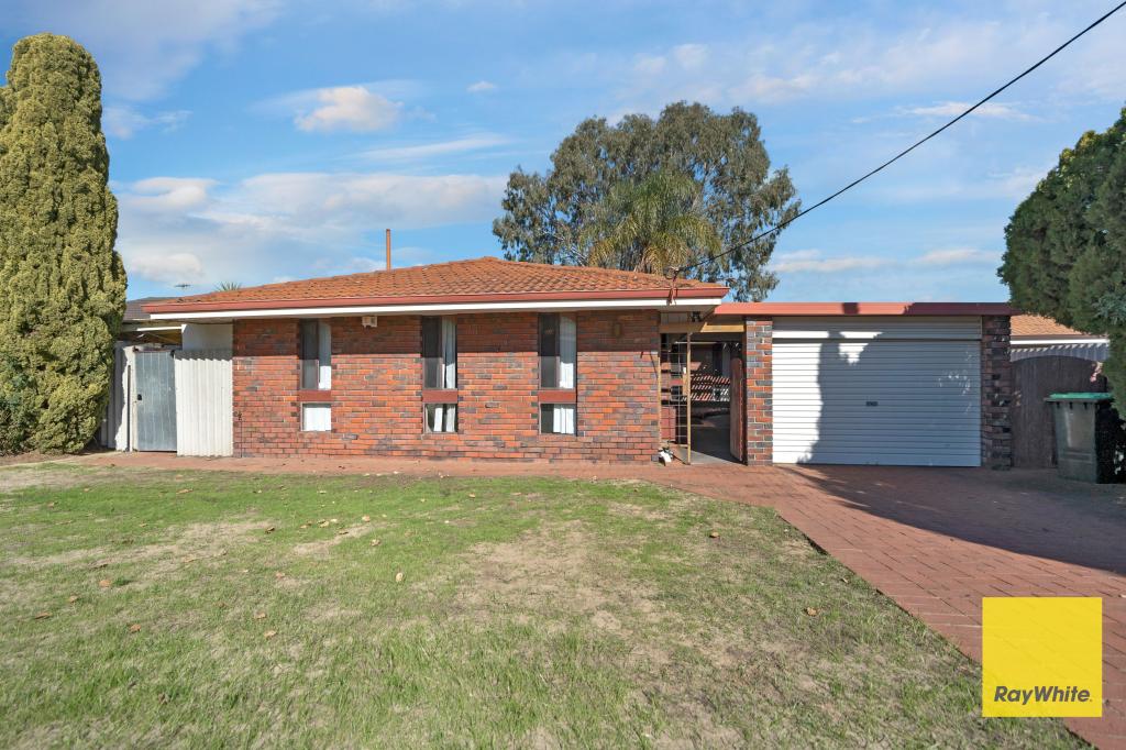 22 Loughton Way, Balga, WA 6061