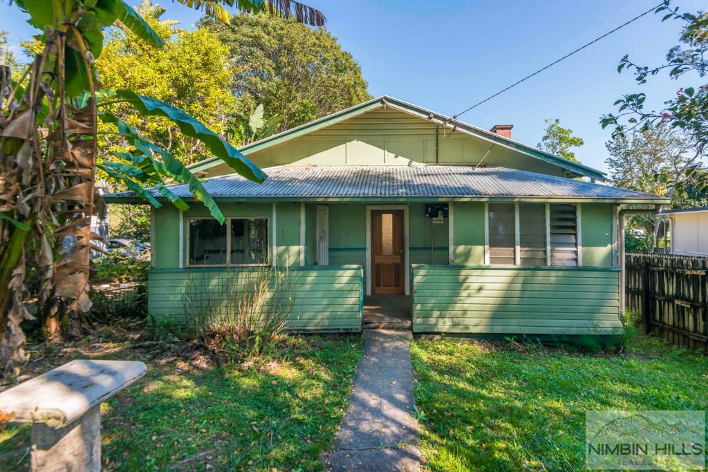 28 Cullen St, Nimbin, NSW 2480