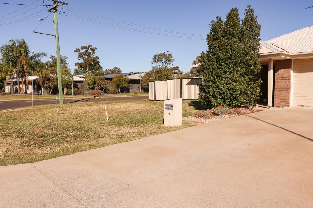 22 Everingham Ave, Roma, QLD 4455