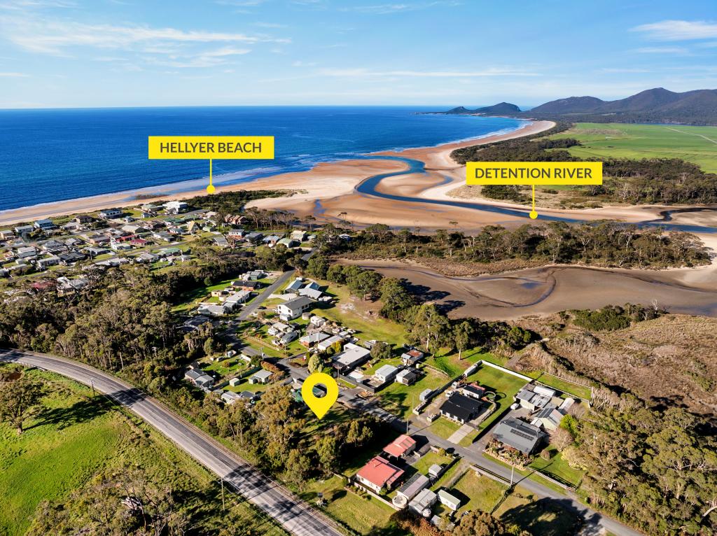 23 Melaleuca Dr, Hellyer, TAS 7321
