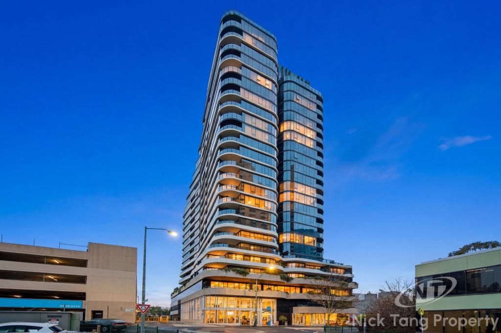 704/11 Prospect St, Box Hill, VIC 3128