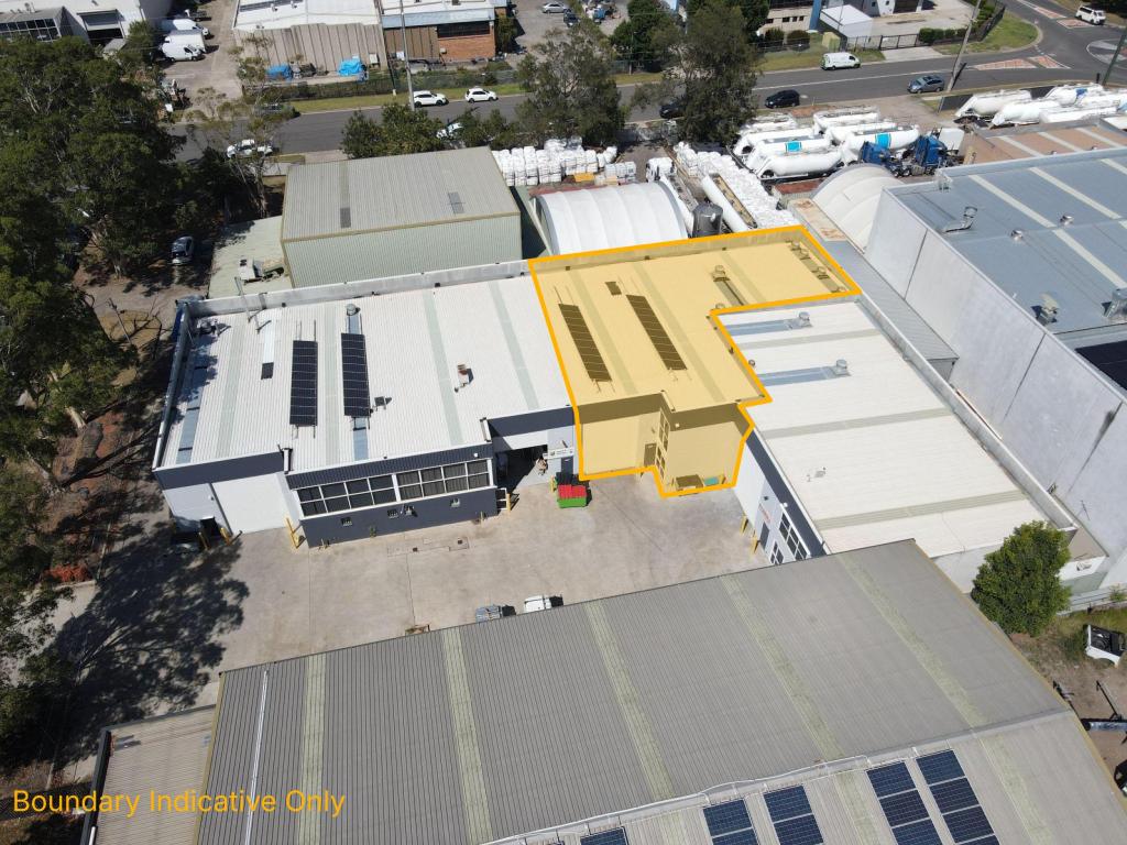 3/35 Liverpool St, Ingleburn, NSW 2565