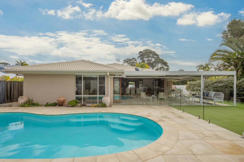 3 Spindrift Ct, Noosaville, QLD 4566