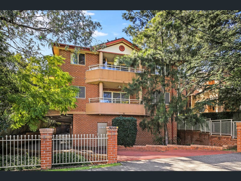 1/27 Good St, Westmead, NSW 2145