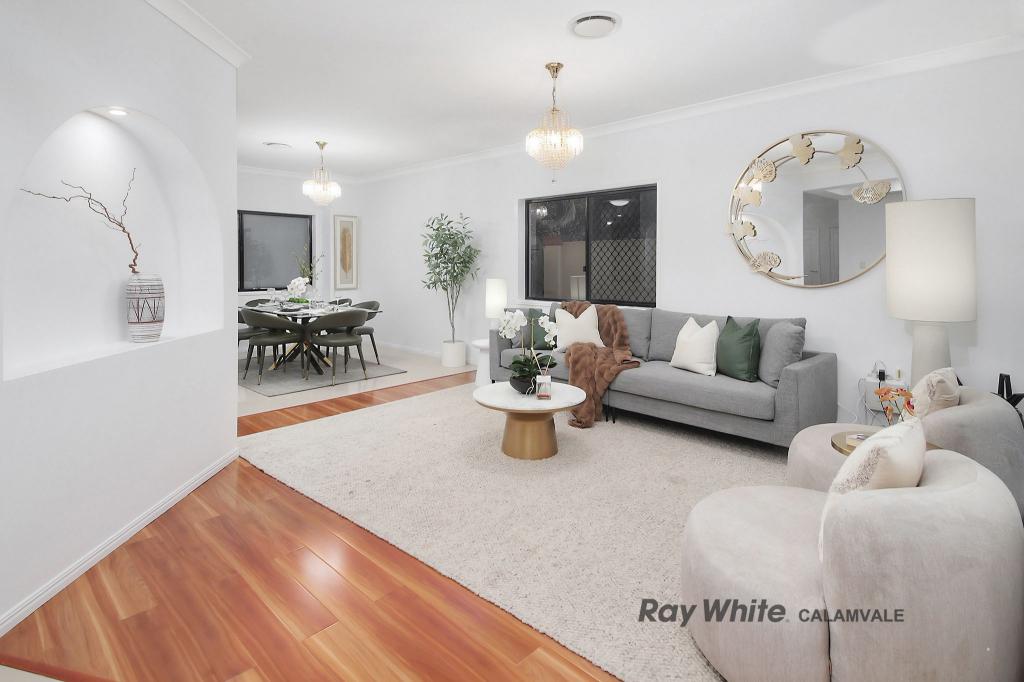 76 White Cedar Cct, Stretton, QLD 4116