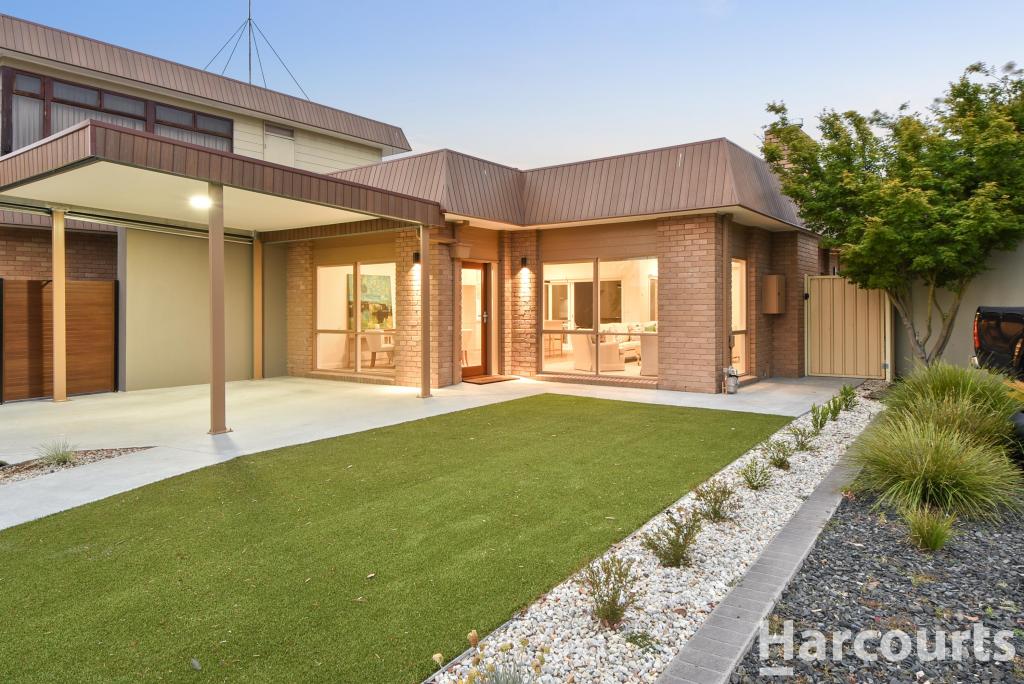 37B RENNISON ST, HORSHAM, VIC 3400