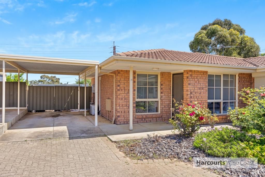 15/7 Easton Rd, Morphett Vale, SA 5162