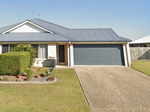 1/17 Amity Dr, Rothwell, QLD 4022