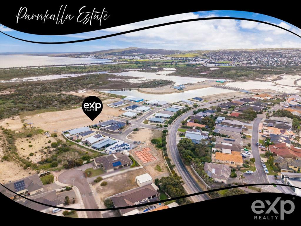 Lot 57 Abalone Ave, Port Lincoln, SA 5606