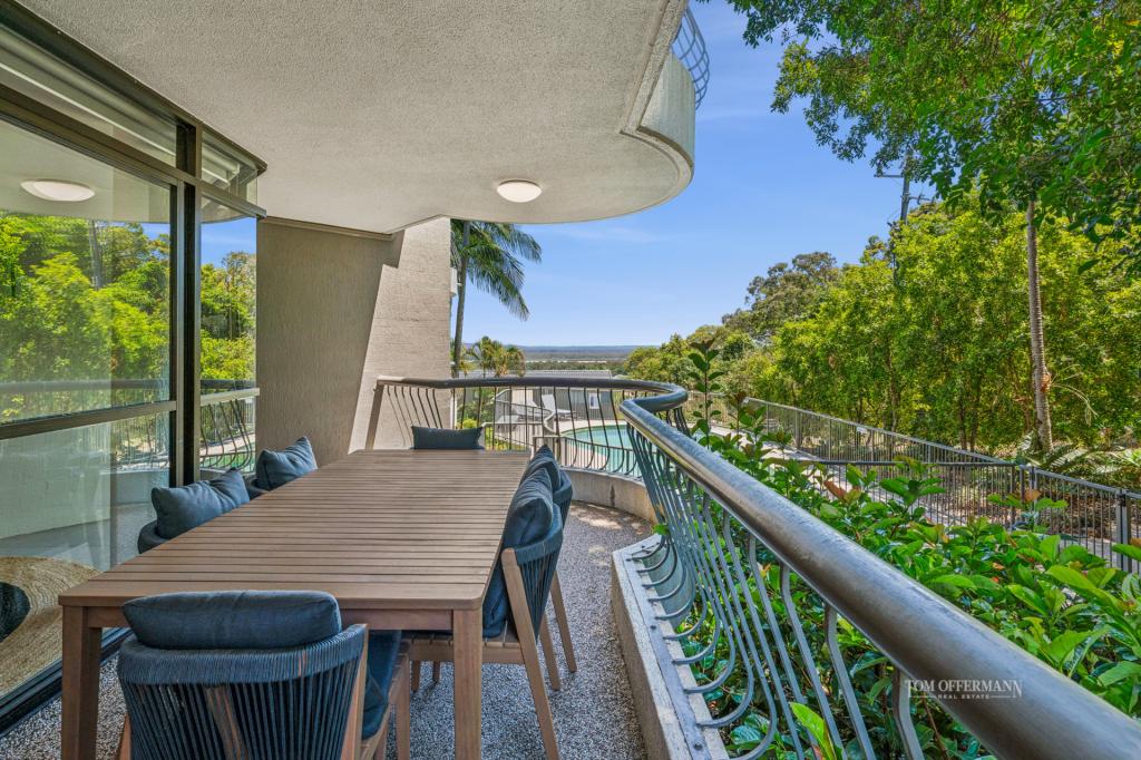 1/70 Upper Hastings St, Noosa Heads, QLD 4567