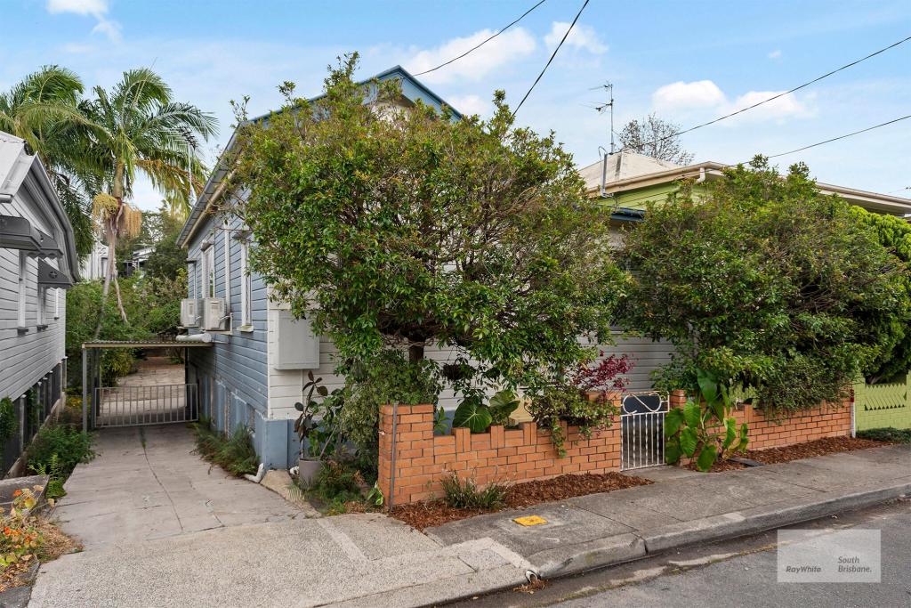 33 Princhester St, West End, QLD 4101