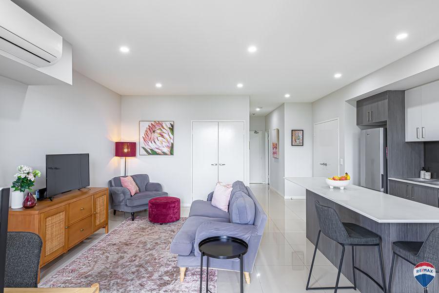 508/240-250 Great Western Hwy, Kingswood, NSW 2747