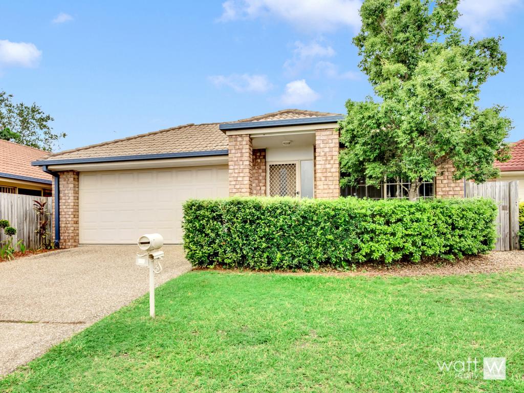 10 Spencer St, Aspley, QLD 4034