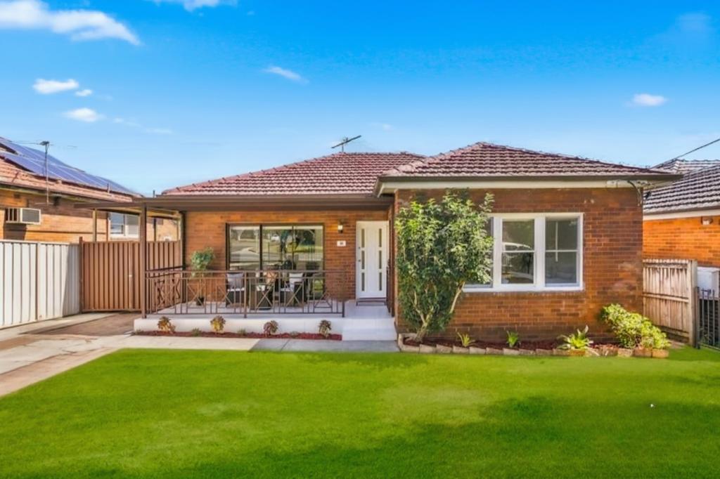 38 Carson St, Panania, NSW 2213