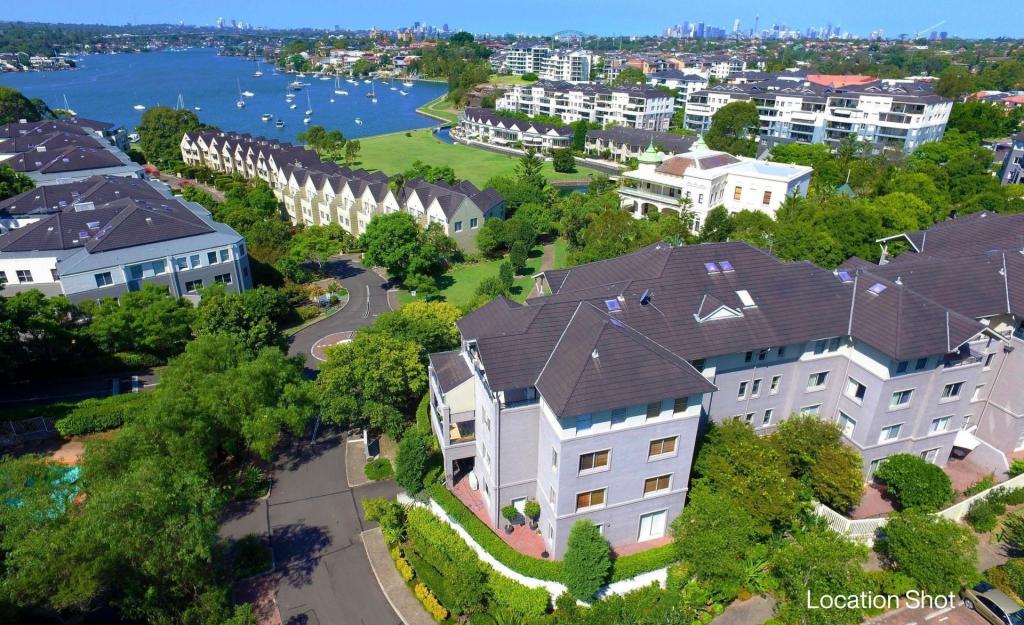 54/1 Harbourview Cres, Abbotsford, NSW 2046