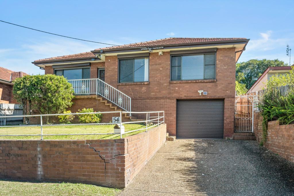 54 Barina Ave, Lake Heights, NSW 2502