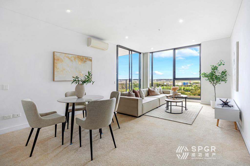 1511/20 Chisholm St, Wolli Creek, NSW 2205