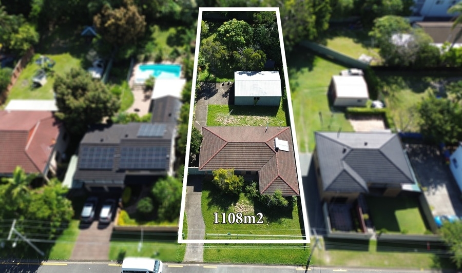 5 Lorimer St, Springwood, QLD 4127