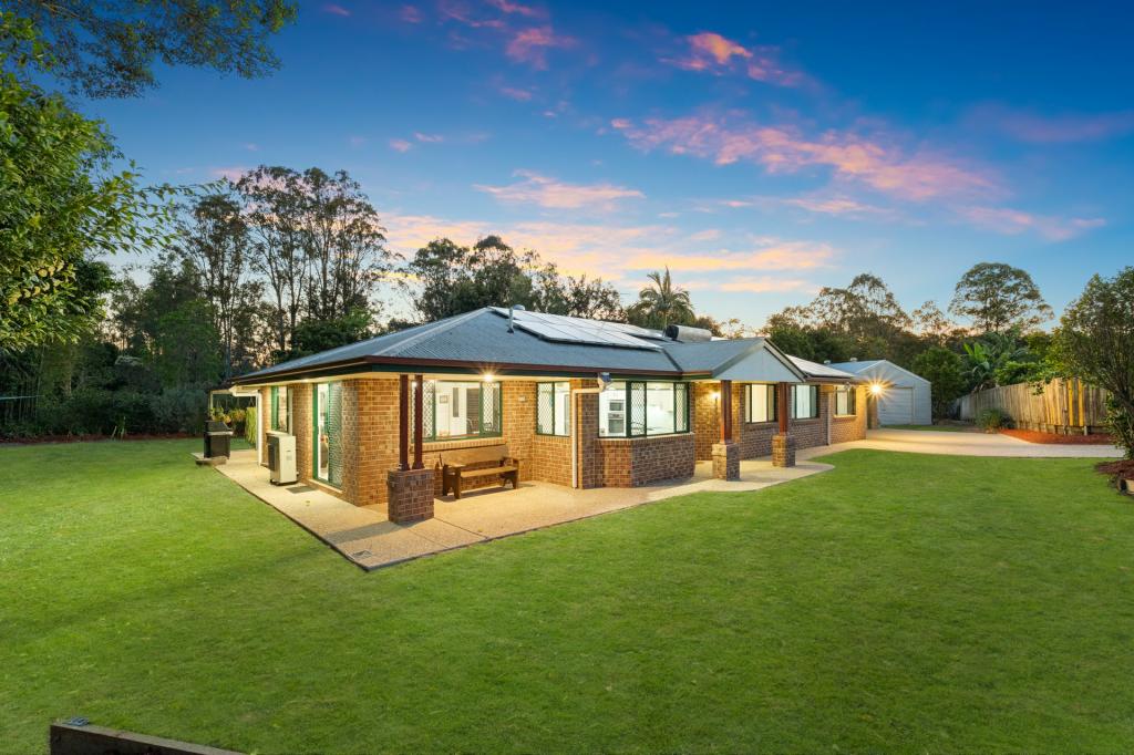 6 Gaddes Pl, Sunnybank, QLD 4109