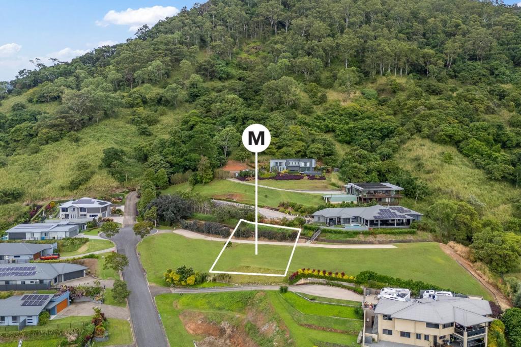 8b Beaumont Tce, Mount Sheridan, QLD 4868