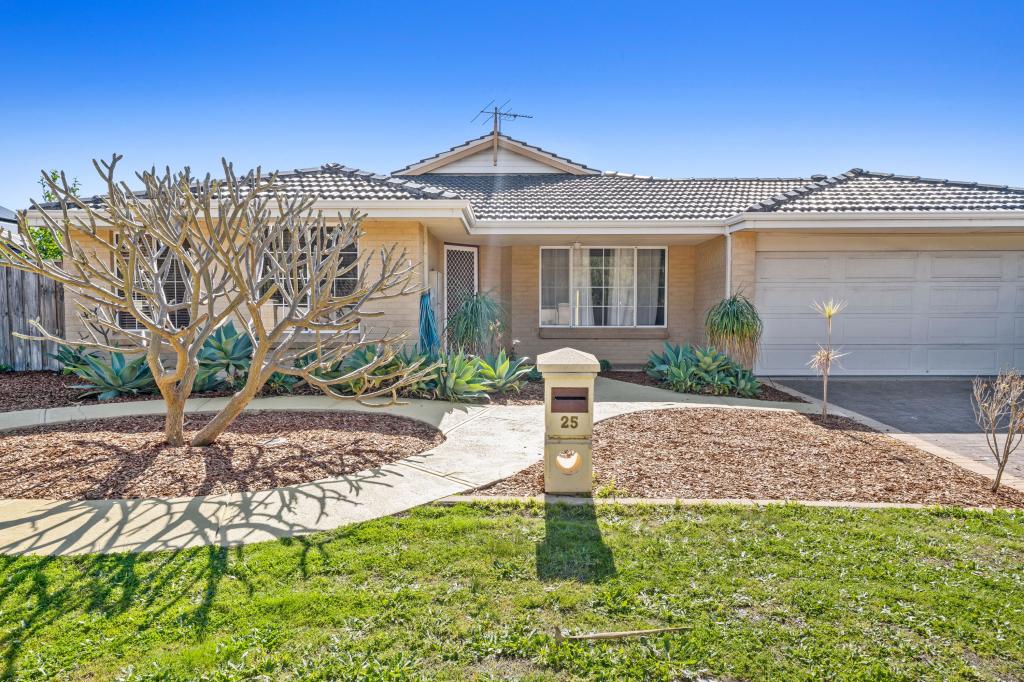 25 Bethel Cnr, Halls Head, WA 6210