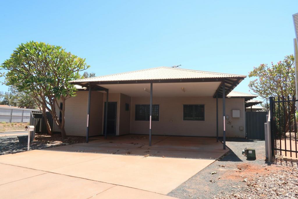 3b Beacon Cl, South Hedland, WA 6722