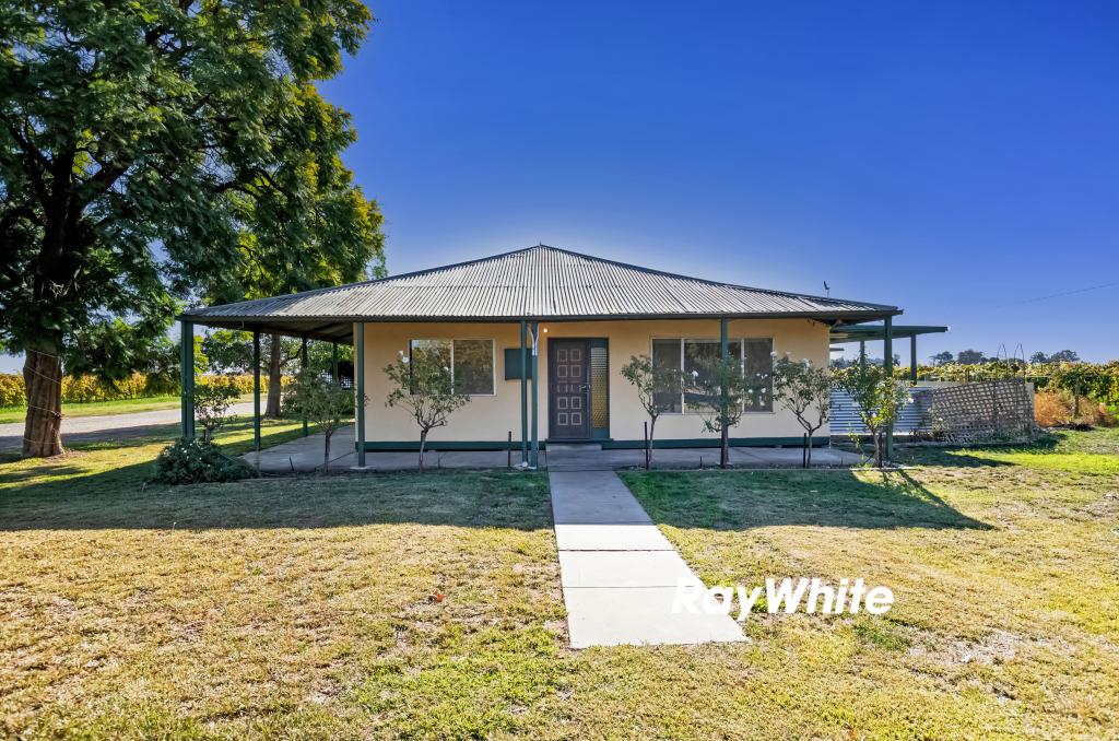 197 Koorlong Ave, Nichols Point, VIC 3501