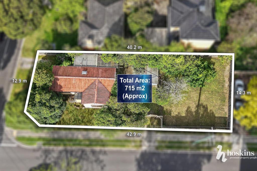 7 Mary St, Ringwood, VIC 3134