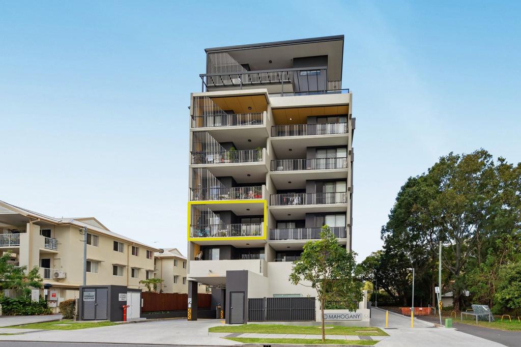 301/56 Tryon St, Upper Mount Gravatt, QLD 4122