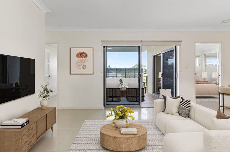 5/22 Western Ave, Chermside, QLD 4032