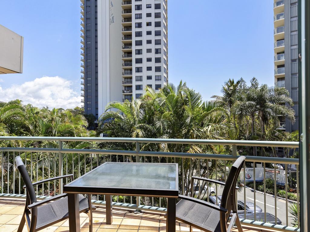 35/955 Gold Coast Hwy, Palm Beach, QLD 4221