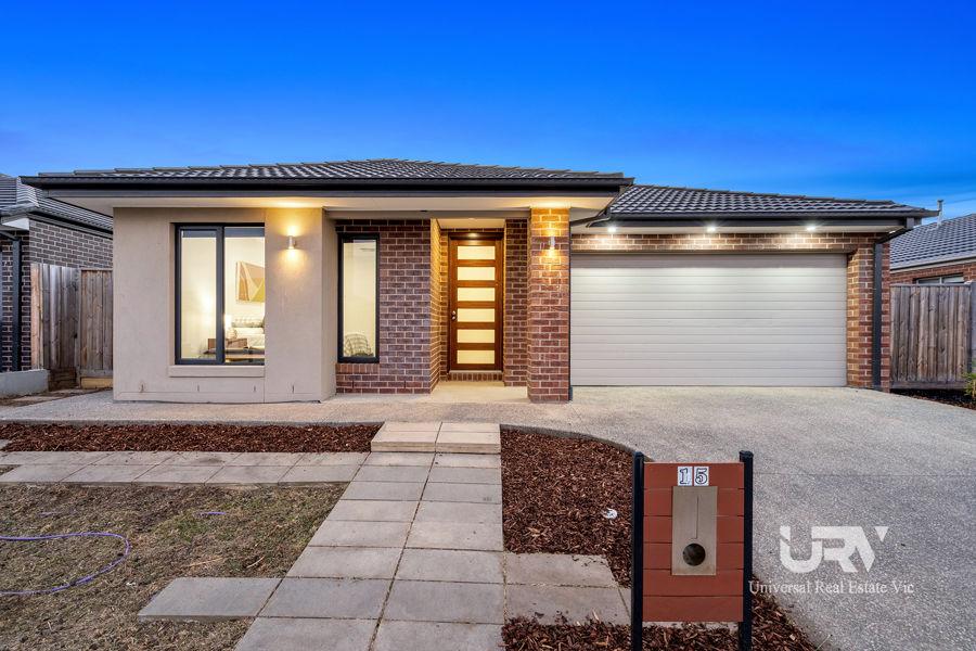 15 Valere St, Mickleham, VIC 3064