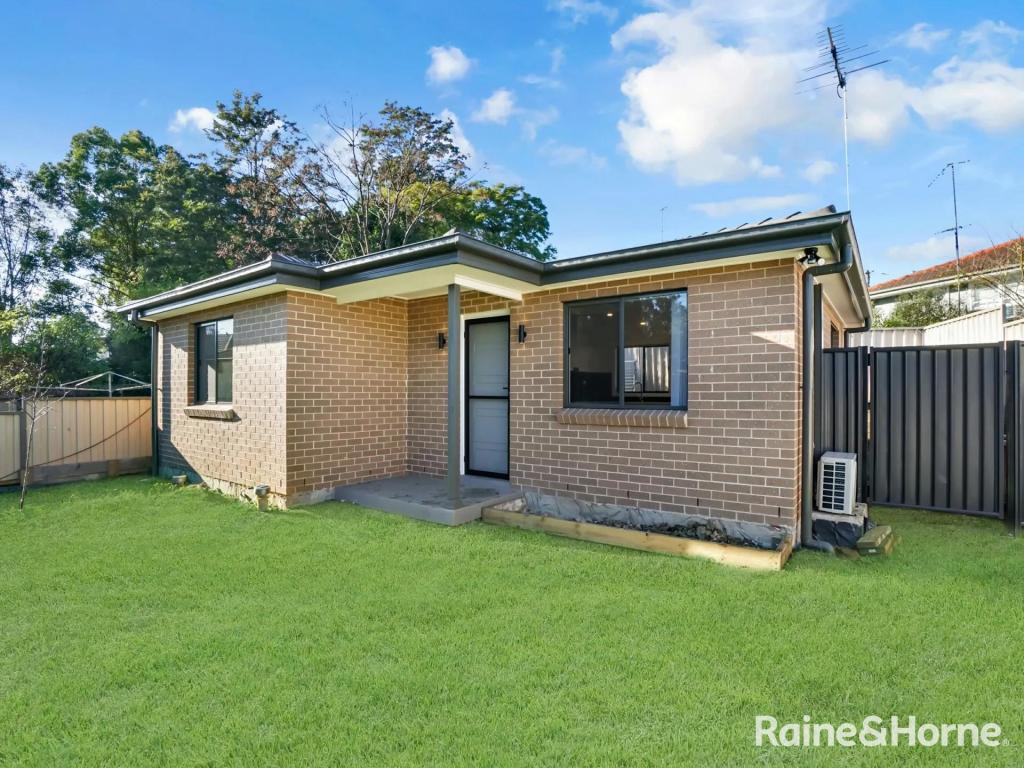 15a Mawson Rd, Tregear, NSW 2770