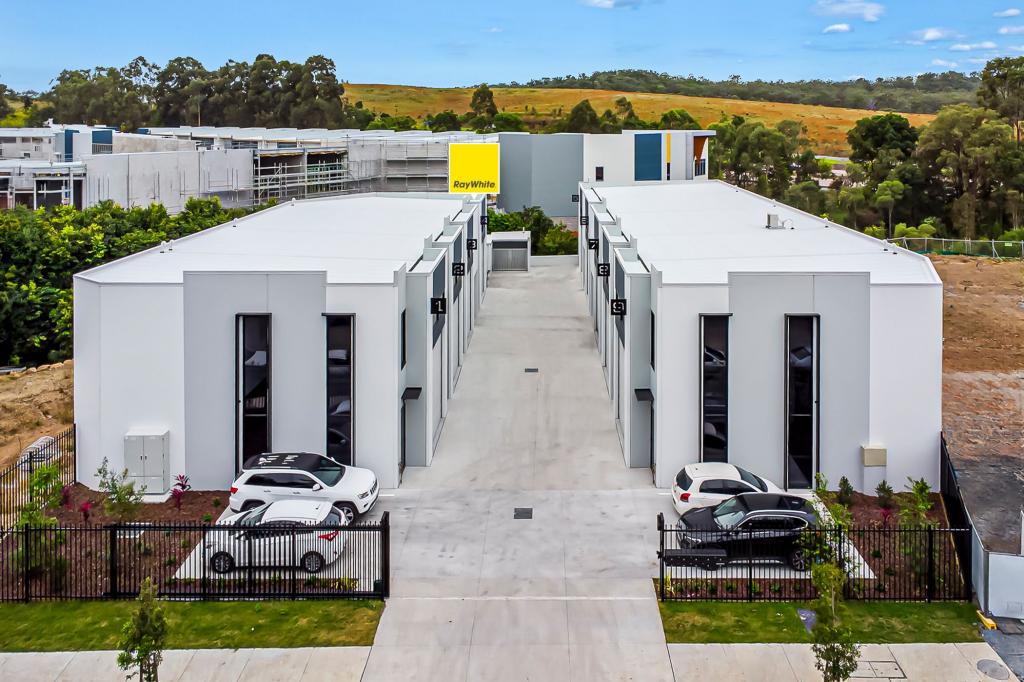 4/6 Ellis Way, Upper Coomera, QLD 4209